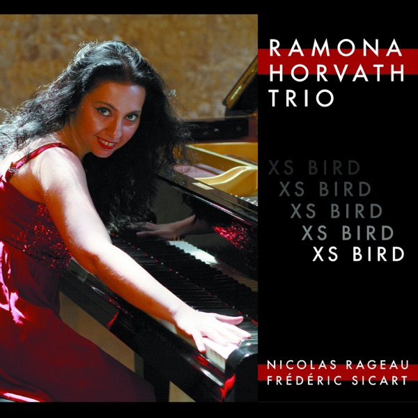XS Bird (feat. Nicolas Rageau & Frédéric Sicart)