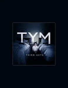 Listen to TYM, watch music videos, read bio, see tour dates & more!