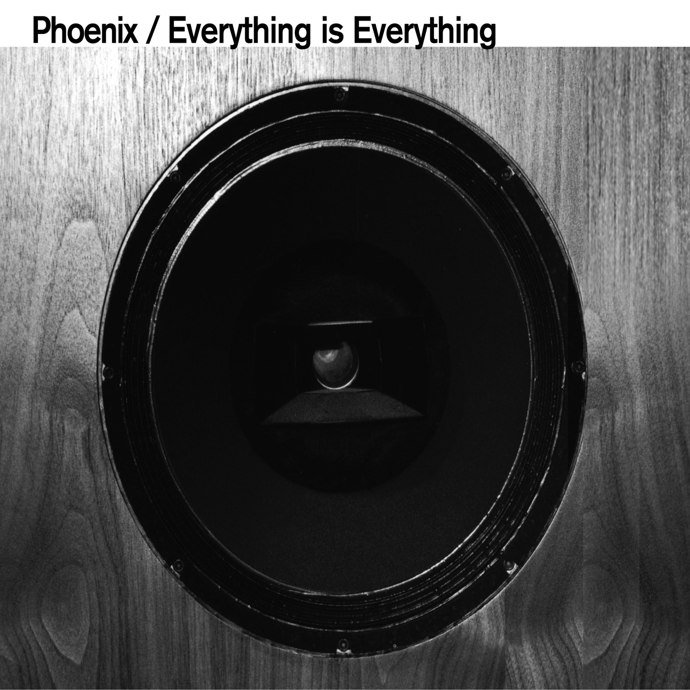 Everything Is Everything - Single