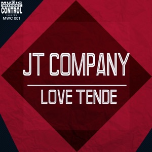 Love Tende - EP