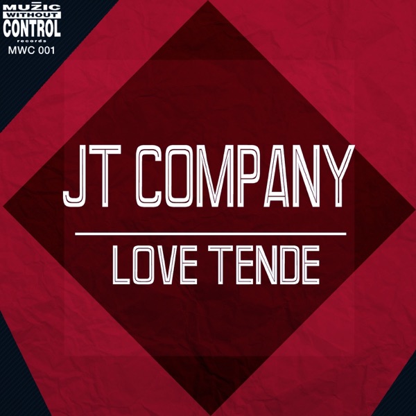 Love Tende - EP
