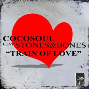 Train of Love (feat. Stones & Bones) - Single