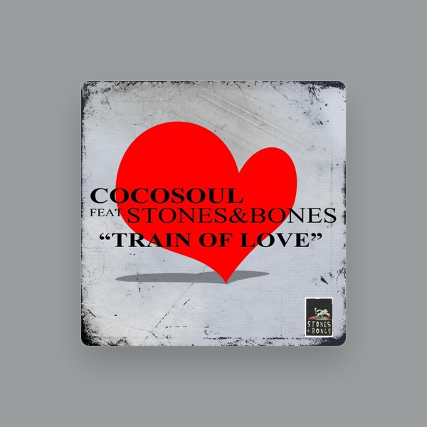 Cocosoul's avatar