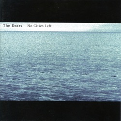 The Dears - 22: The Death of All the Romance