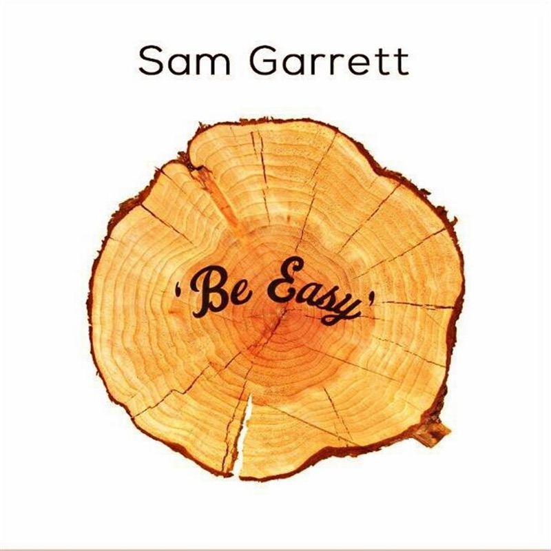 Be Easy - EP