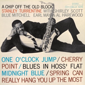 A Chip Off the Old Block (Rudy Van Gelder Edition)