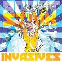 The Way You Swing — Invasives