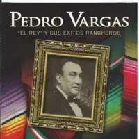 Cruz De Olvido — Pedro Vargas