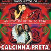 Calcinha Preta, Vol. 13 (Ao Vivo)