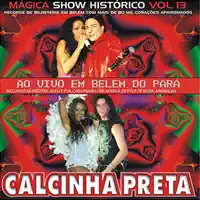 Declaração de Amor (Ao Vivo)