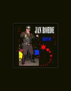 Jan Rohdeを聴いたり、ミュージックビデオを鑑賞したり、経歴やツアー日程などを確認したりしましょう！