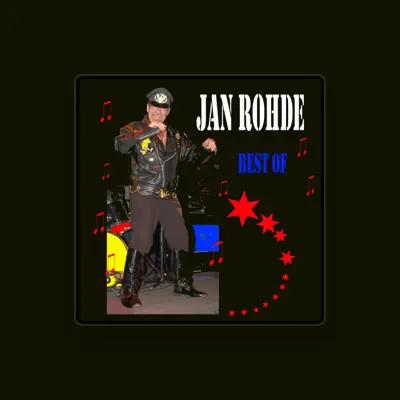 Listen to Jan Rohde, watch music videos, read bio, see tour dates & more!