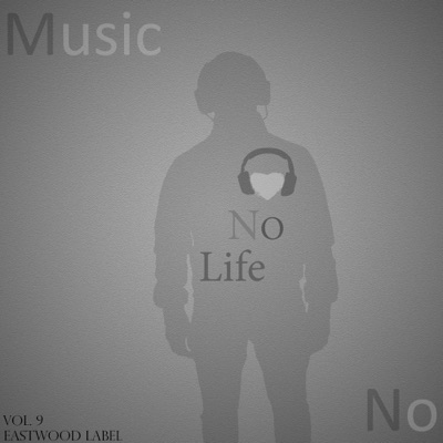 No Music, No Life, Vol. 9