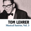 Tom Lehrer