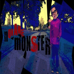 Monster - Single