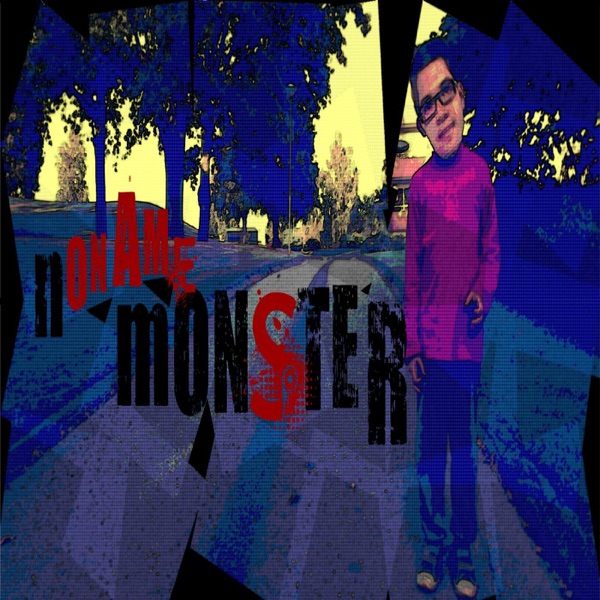Monster - Single