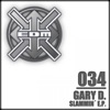 Slammin' E.P. - EP