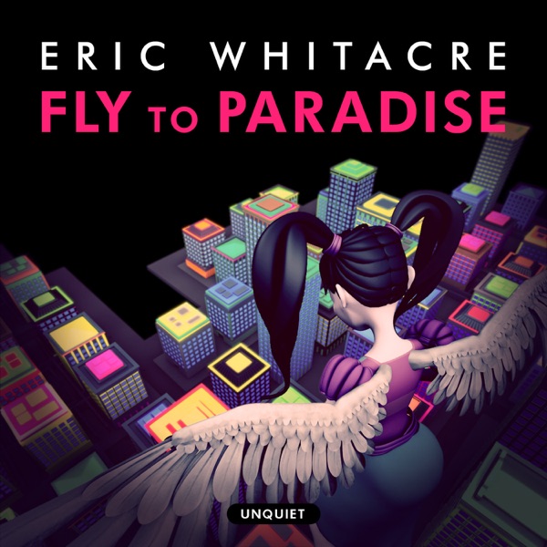 Fly to Paradise - Single