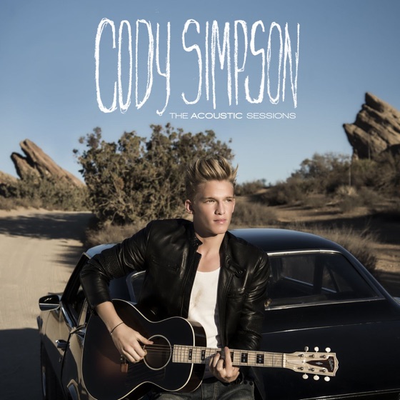 Cover artwork for Wish U Were Here (Acoustic)