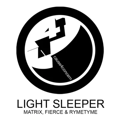 Escucha Light Sleeper / Relentless (Stakka & Skynet Remix) - Single de Matrix & Fierce.