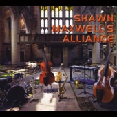 Shawn Maxwell's Alliance - Iynes Crayons