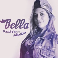 Passinho do Alibaba - Single - Mc Bella
