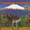 Olmedo Torres - El Lagunerito
