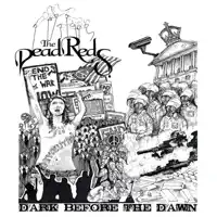 Born To Survive — The Dead Reds