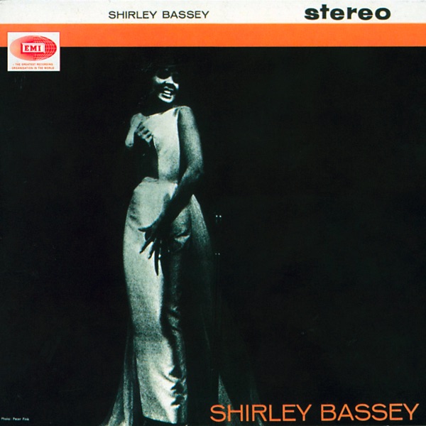 Shirley Bassey - Shirley Bassey