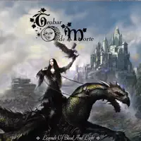 In Nomine Filius Mortis — Trobar De Morte