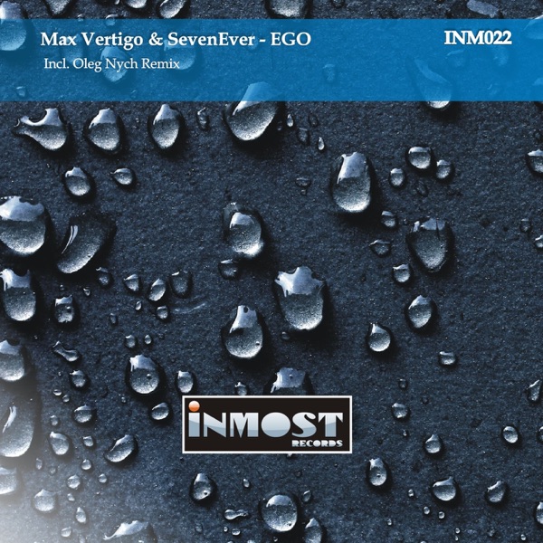 Ego - Single