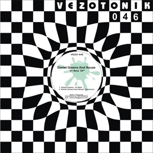 Pr`Beat Ep