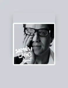 Listen to Samuli Laiho, watch music videos, read bio, see tour dates & more!