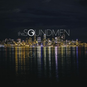 The Soundmen - EP
