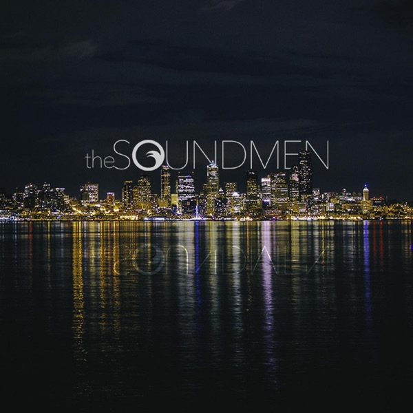The Soundmen - EP