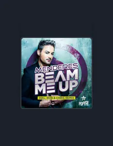 Listen to Menderes, watch music videos, read bio, see tour dates & more!