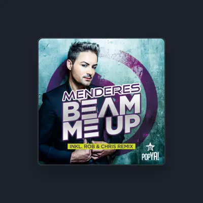 Listen to Menderes, watch music videos, read bio, see tour dates & more!