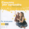 Cançons Per Aprendre: 0-3 anys Vol II - Dàmaris Gelabert