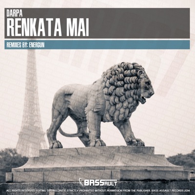 Renkata Mai - Single