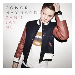 Can't Say No - Single - Conor Maynard