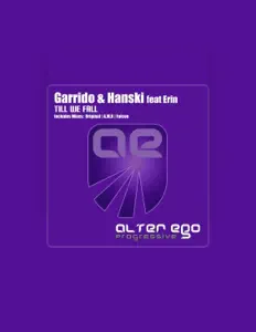 Dengarkan Garrido, tonton video musik, baca bio, lihat tanggal tur & lainnya!