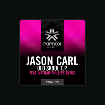 Listen to Jason Carl, watch music videos, read bio, see tour dates & more!