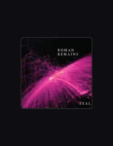 Listen to Roman Remains, watch music videos, read bio, see tour dates & more!