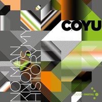 No Man Knows My History - EP - Coyu