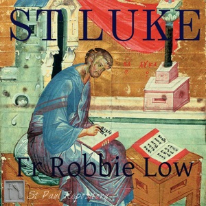 St Luke – The Gospel of Women by Fr Robbie Low