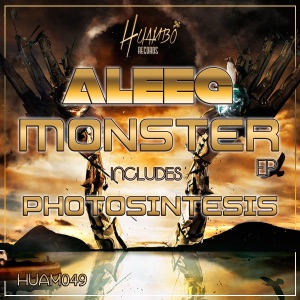 Monster EP