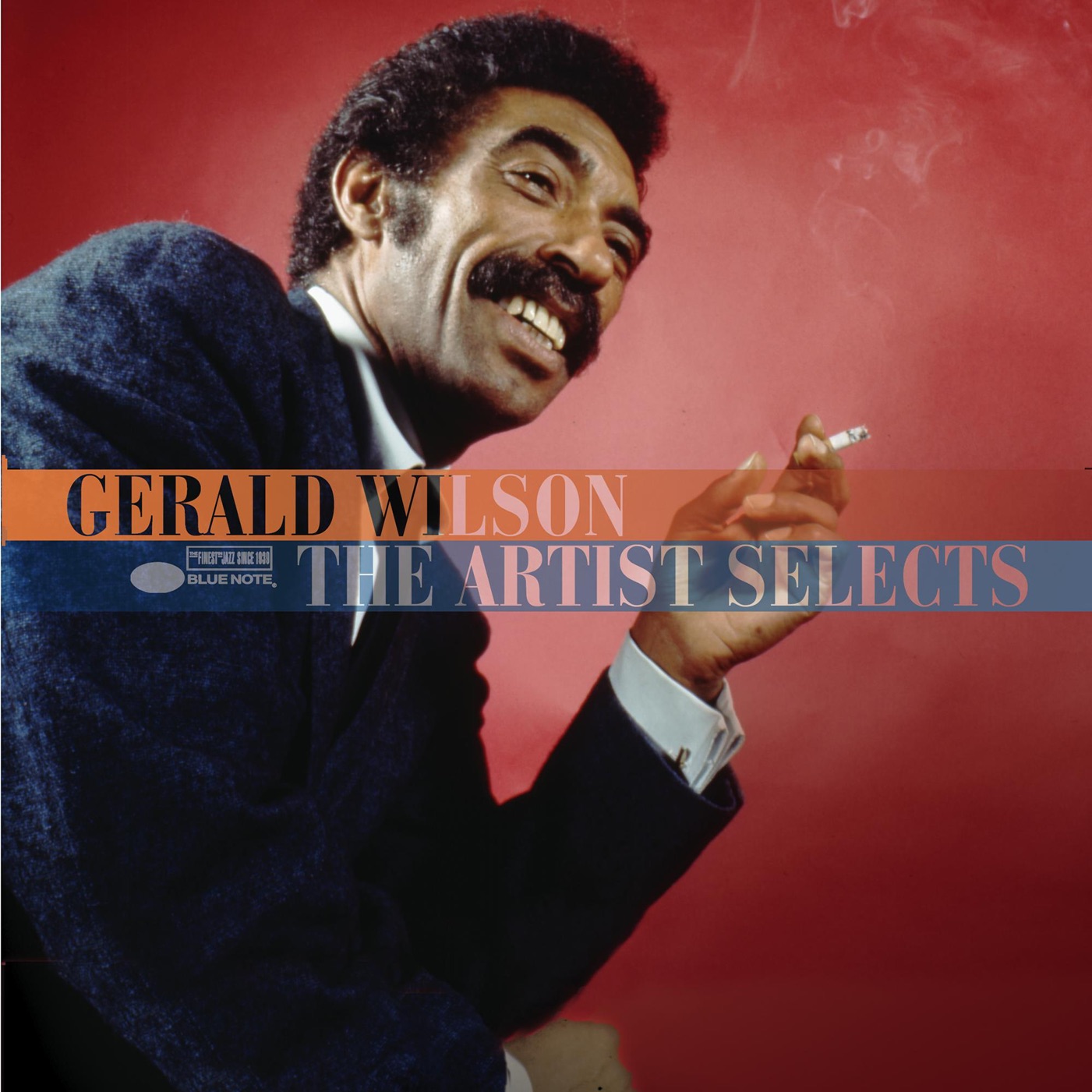 Gerald Wilson Orchestra - Nancy Jo