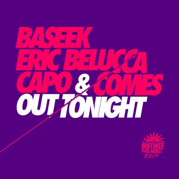 Out Tonight - Single