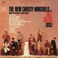 Song of the Pious Itinerant (Hallelujah, I'm a Bum) — New Christy Minstrels
