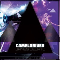 CamelDriver - Single - James Delato